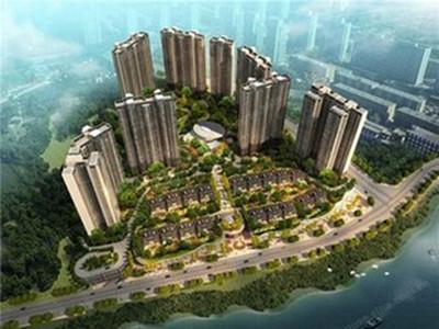 万科玲珑湾