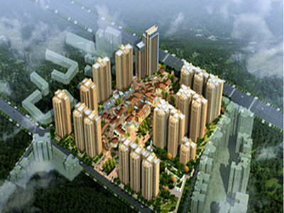 清镇中央公园-1