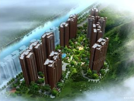 尚善御景