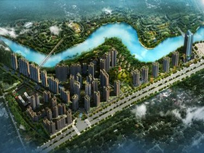 腾龙湾-1