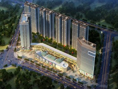 白云中心-1