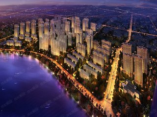 华润国际社区-1