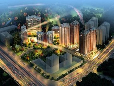 东景城市综合体