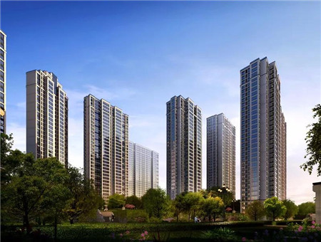 广大城-1
