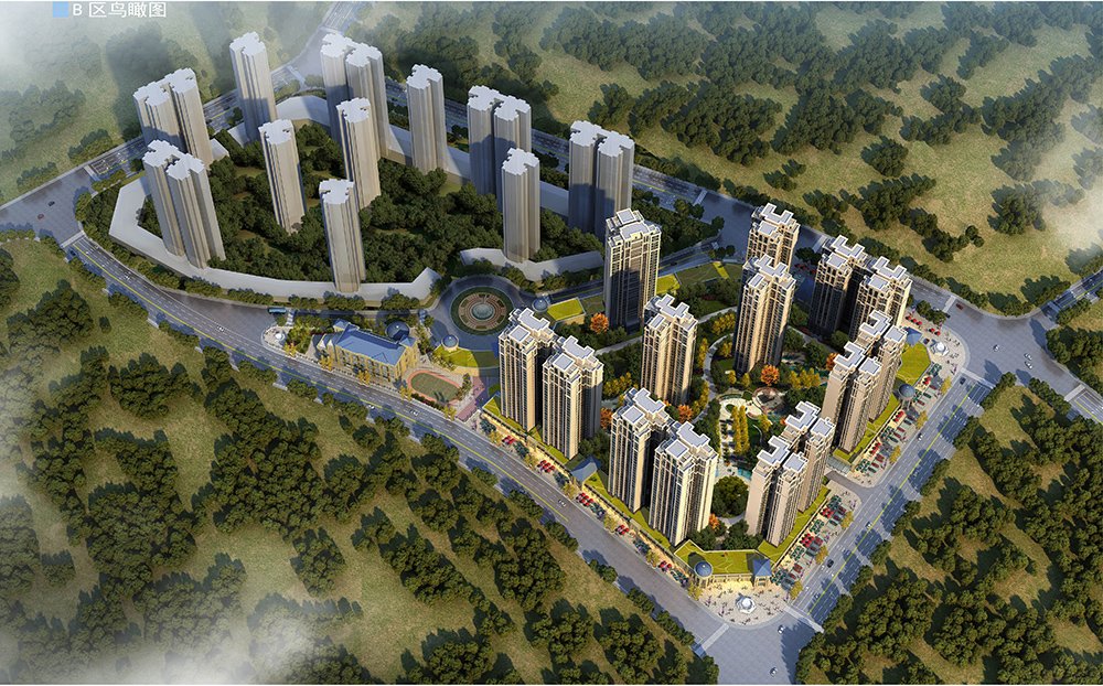 凤凰栖-1