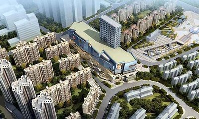 恒大都会广场-1