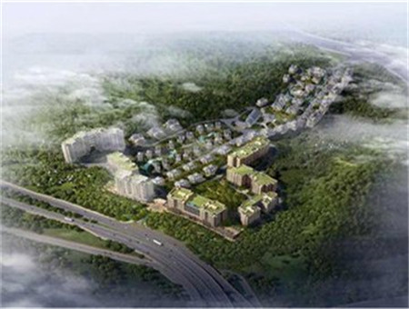 经典天成云墅-1