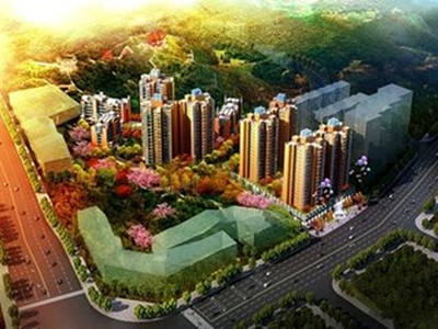 温泉曦月湾-1