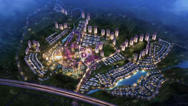碧桂园学府1号-1
