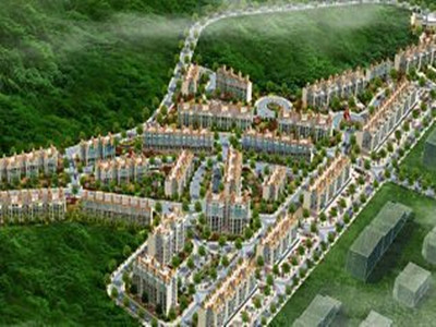 阳晨美林-1