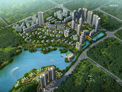 南湖里-1