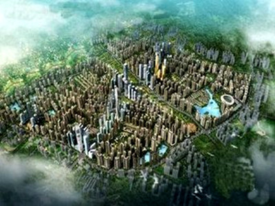 大川白金城-1