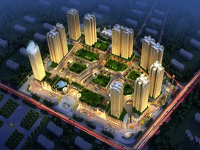 国际迪拜城-1