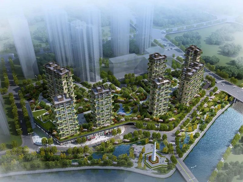 中环国际·阅湖-1
