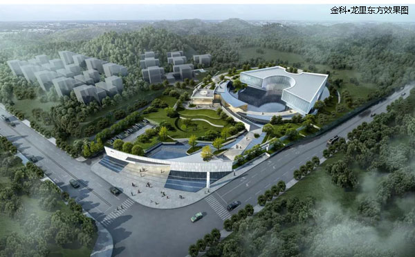 金科龙里东方-1