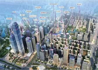 贵阳国际金融中心