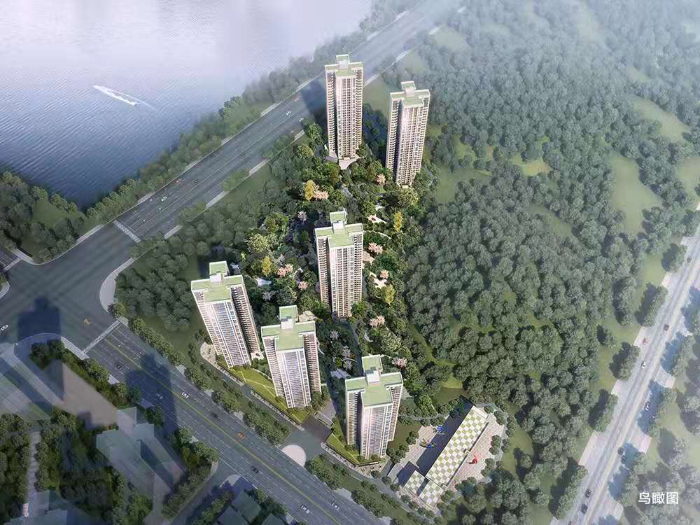 万科理想城-1