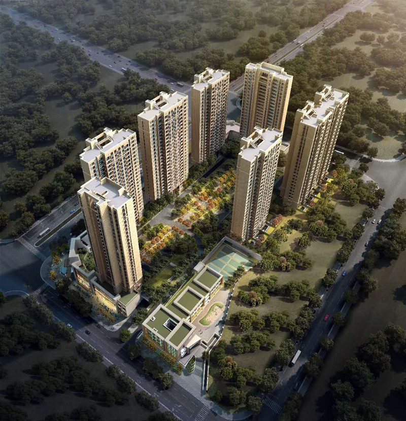 清镇紫金华府-1
