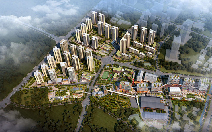 绿地·海格公馆-1