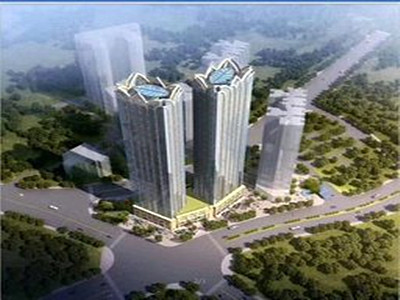 缔澳晨•TT mall