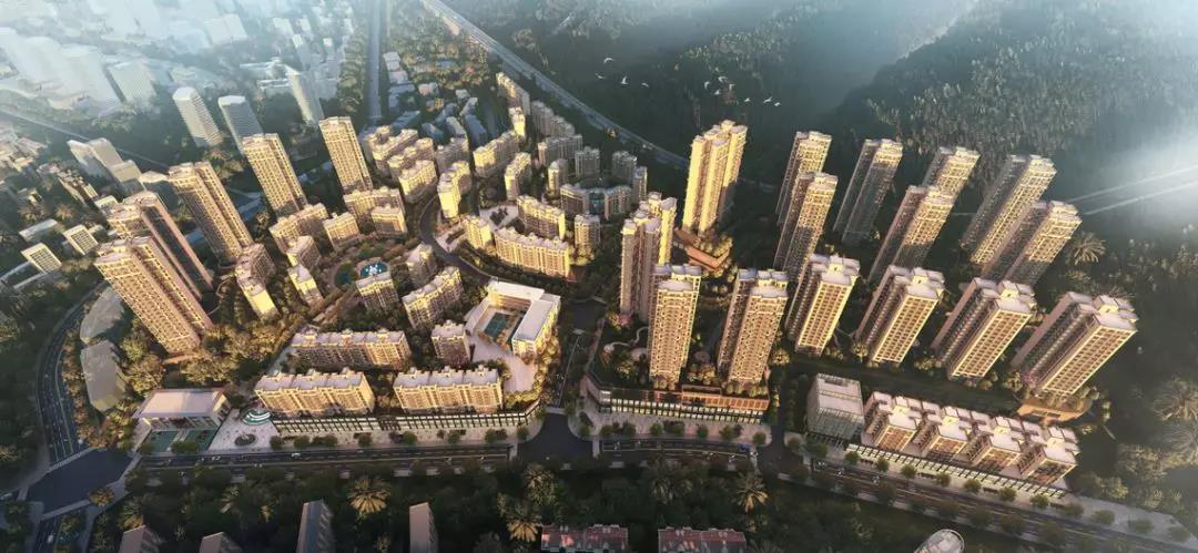龙曜东方-1