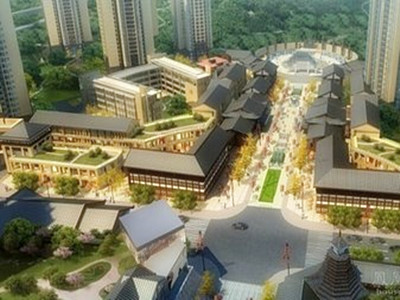天巢仙与城-1