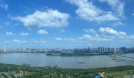 招商江山风华