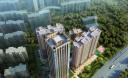 中国铁建·金色蓝庭