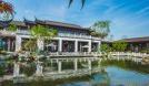 绿城·梓山湖桃李春风
