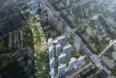 武汉城建万科云泊江岸