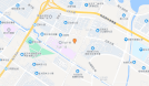 芳草中路与芳草南二街相交道口西北角