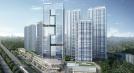 武汉城建电建滨江云城