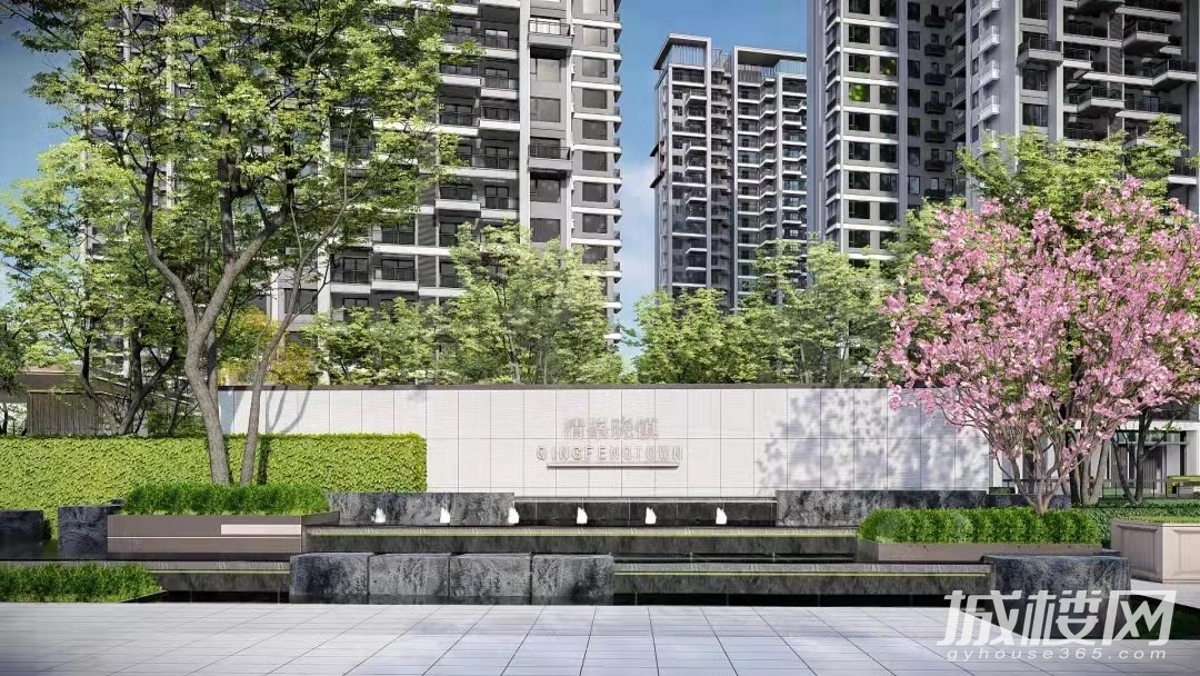 贵阳优品道“优+”物业全维解读 做有温度的社区服务