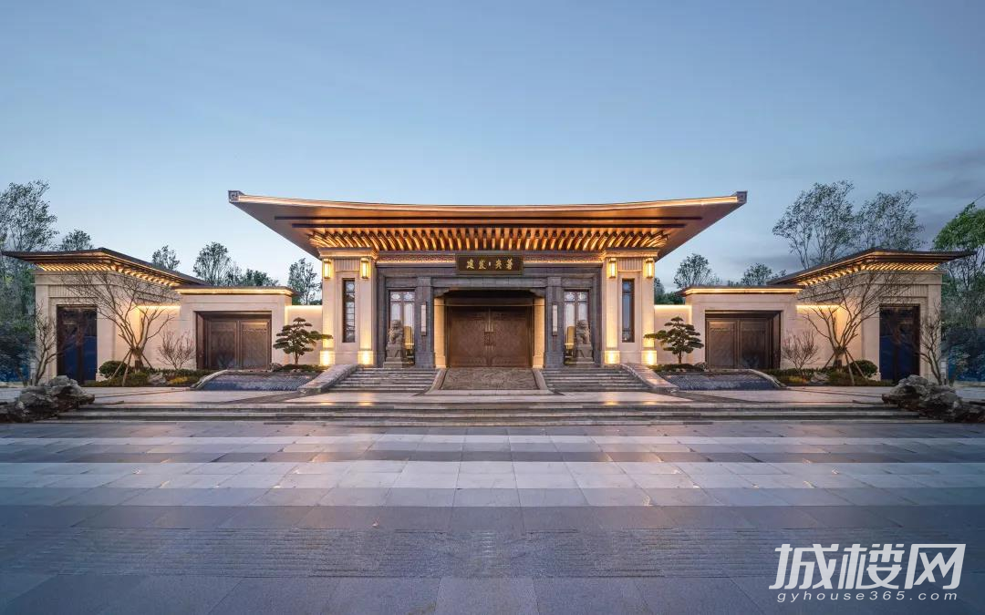 匠心打造细节 “建发式”交房再启贵阳新篇