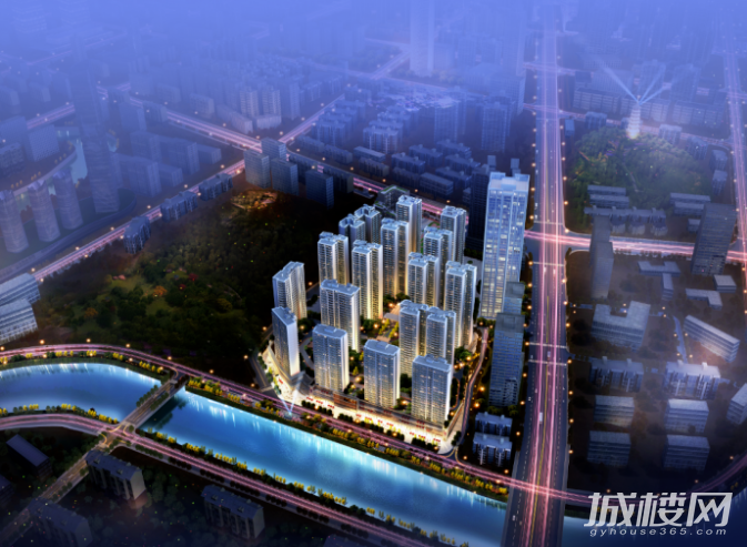 佳源拿下贵阳最高楼面价地块 市民期待顺利兑现品质交付