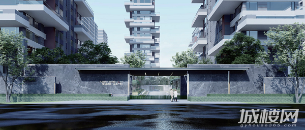 中铁建贵阳花语墅:“千园之城”引领宜居生态