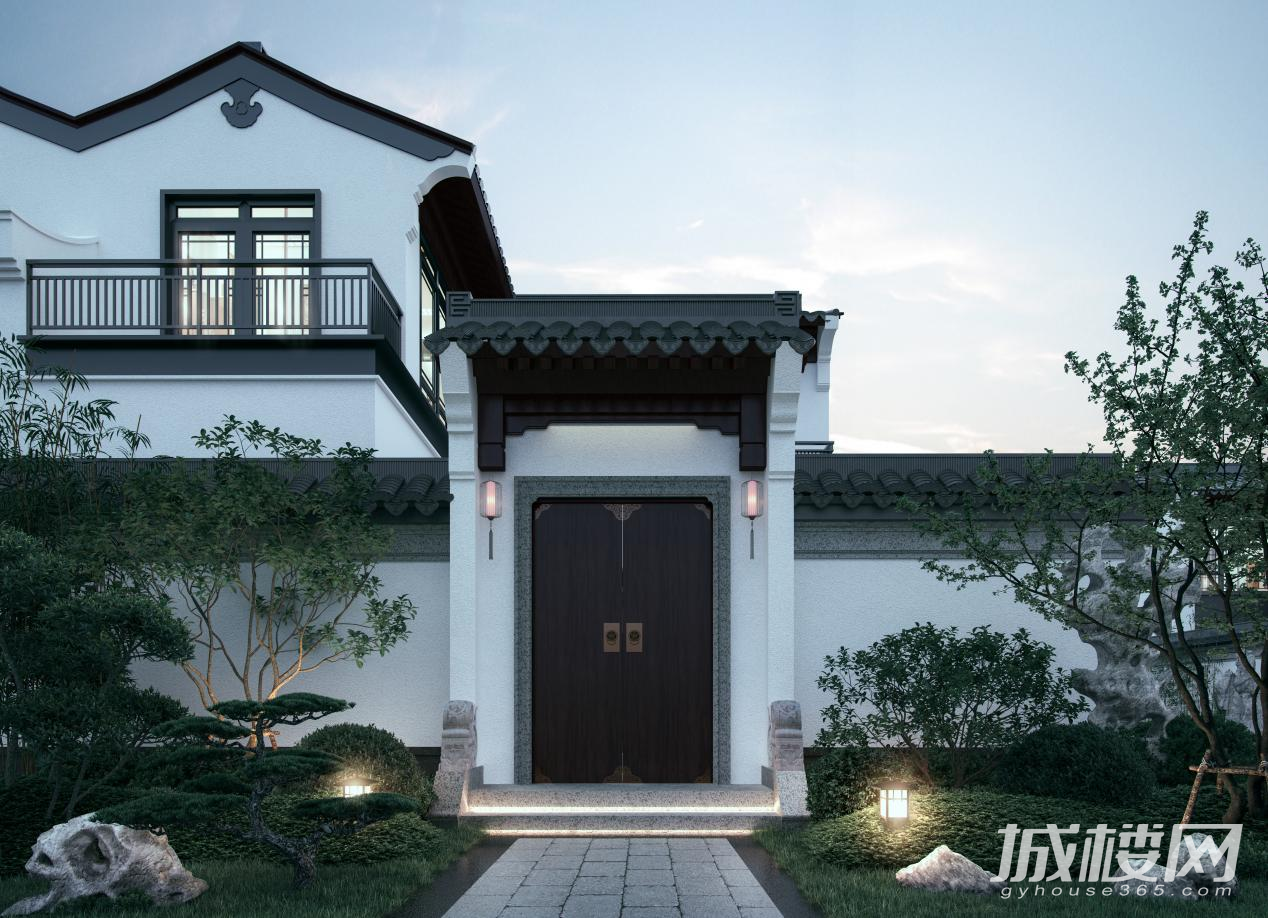 中国铁建阳明文旅城:向阳明先生致敬