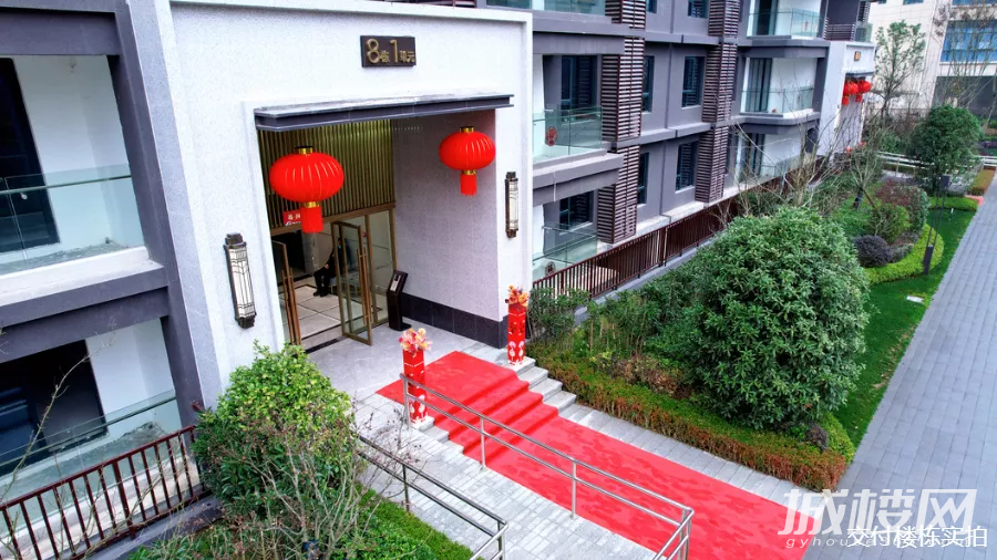 四季贵州椿棠府从责任出发以品质交付