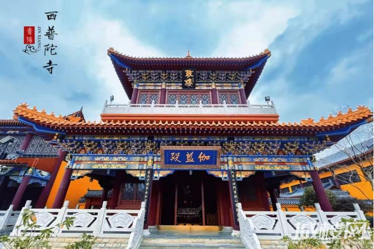 打卡贵阳版故宫!中海泉湖新项目占位贵阳绝美新地标
