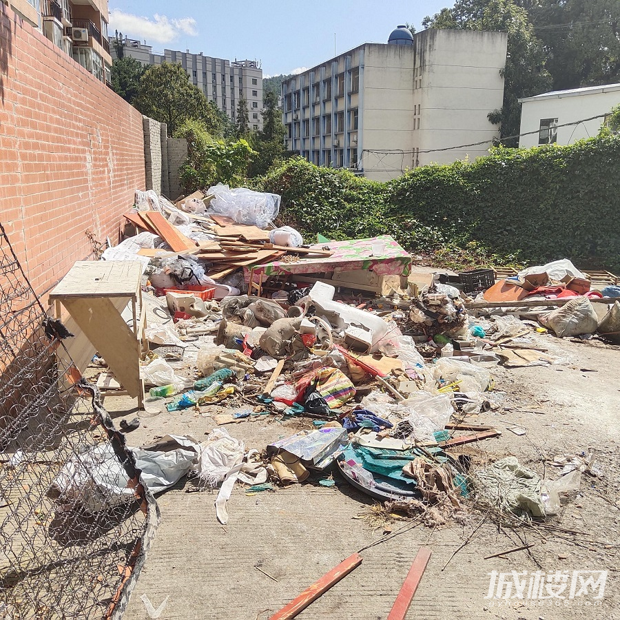 贵阳万科物业何以助力老旧社区服务焕新升级?