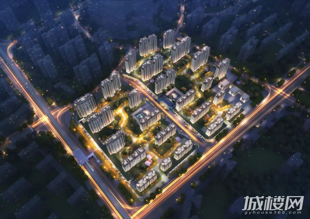 贵阳建发房产:真诚是最大的套路