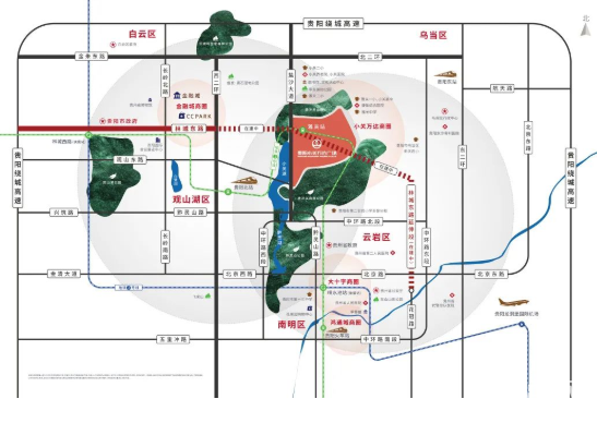 神秘大咖布局贵阳“宝藏计划”,背后真相是?
