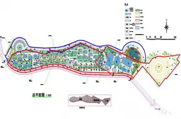 贵阳碧桂园龙溪里建面约107-153平独门独院新品发售
