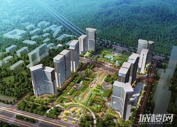 贵阳中海公寓门面商业新货出街 金融城资产配置新赛道