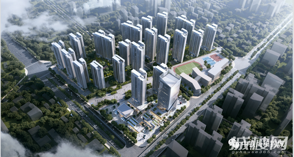 春风暖楼市 贵阳中铁尚和锦城如何稳中取胜?