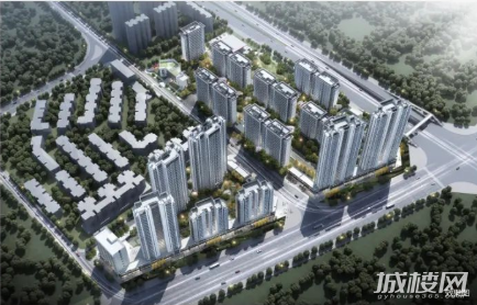 海伦堡九玺:未来!贵阳金阳南路的价值将被重估