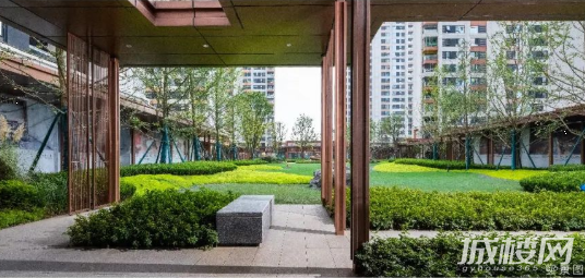 中铁阅山湖云著傲首贵阳塔尖 豪宅参观动线新启