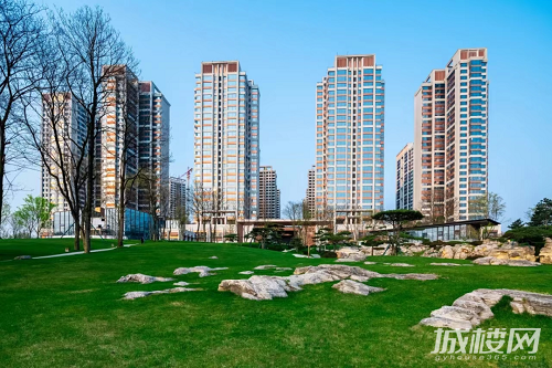 云著正成为贵阳楼市高端对标必选项