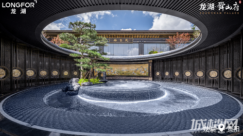 银行专场福利 贵阳龙湖舜山府项目总经理特批优惠