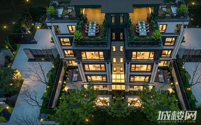 直面市场 楼市热销背后是龙湖的晋升之道